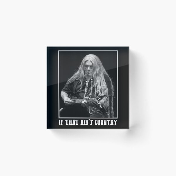 Item preview,  If That Ain't Country Retro Gifts David designed and sold by MellieMedhurst.