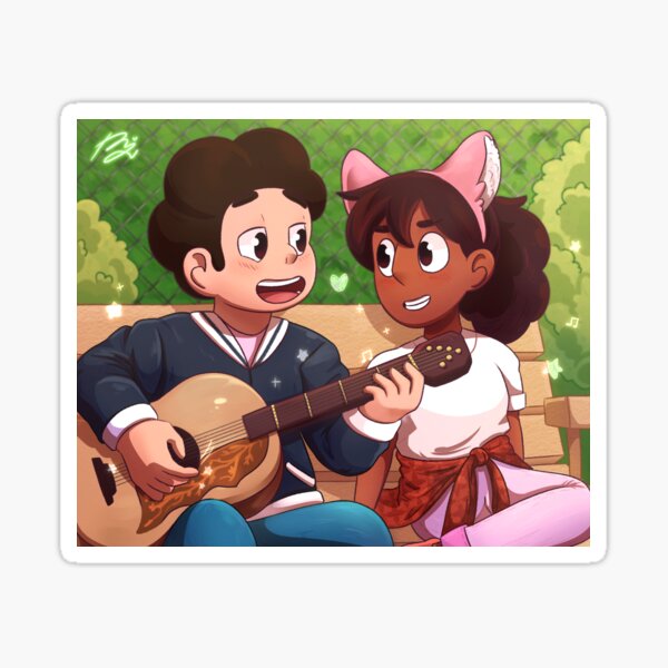 Love Song(Connverse) Sticker