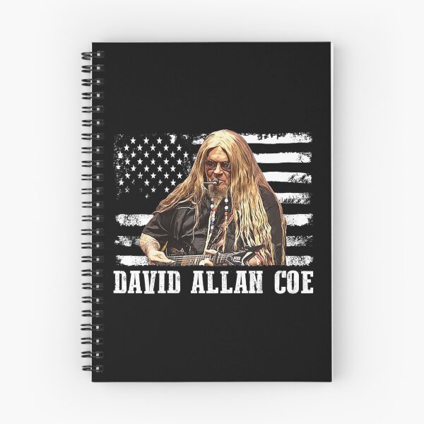 Item preview, Distressed American Flag David Allan Music Legend designed and sold by MellieMedhurst.
