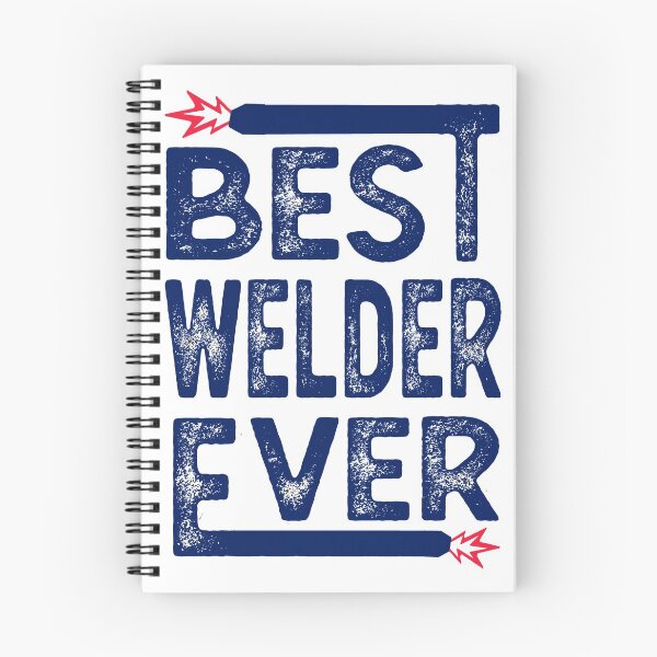 Item preview, Best Welder Ever designed and sold by virillanissa.