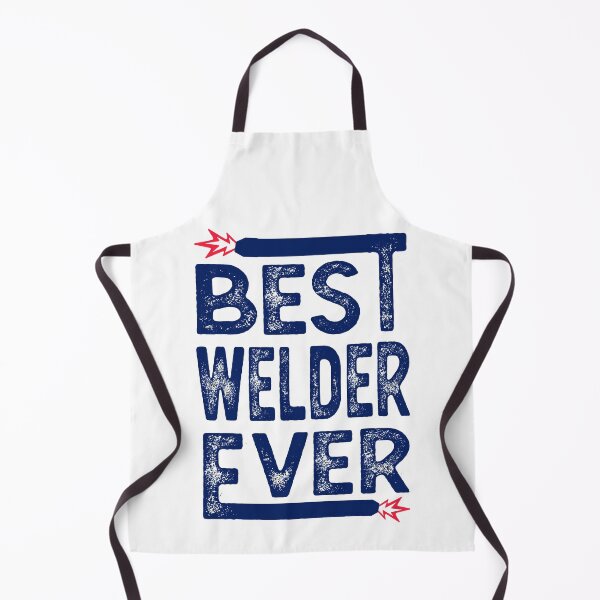 Item preview, Best Welder Ever designed and sold by virillanissa.