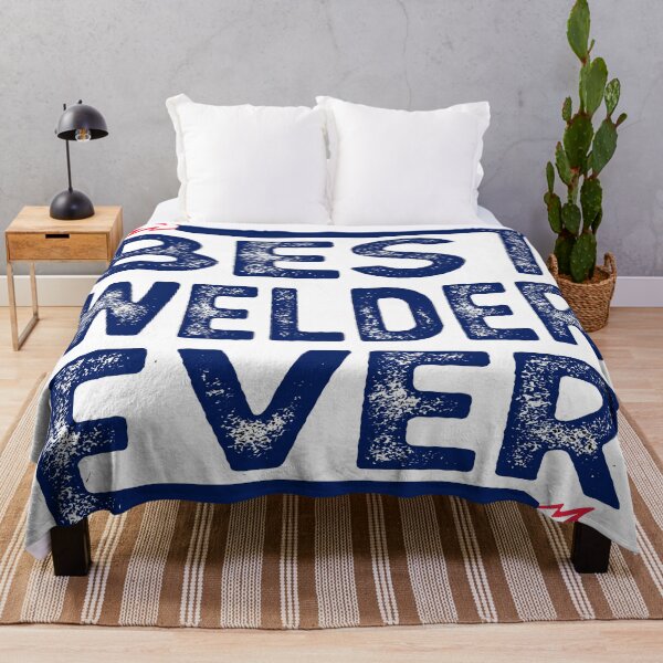 Item preview, Best Welder Ever designed and sold by virillanissa.