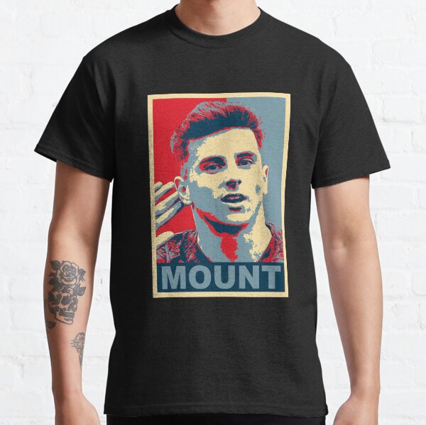 Mason Mount Hope Classic T-Shirt