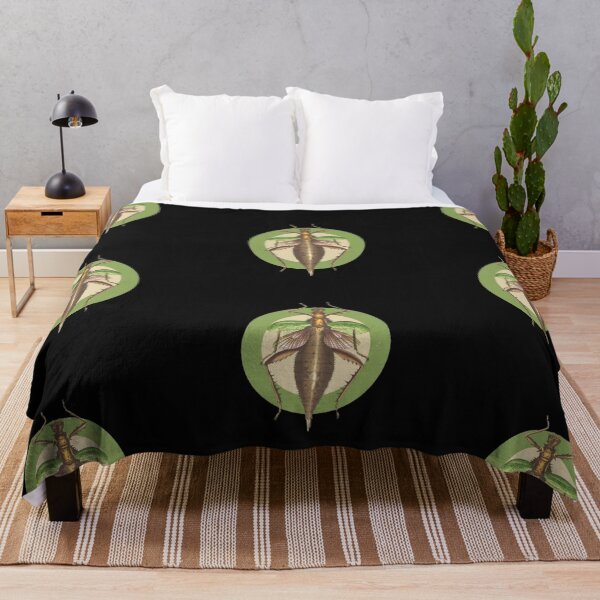 Item preview, Insect design designed and sold by luckyturtles.