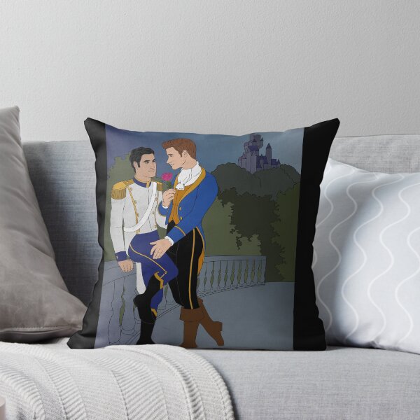 Item preview, Princes designed and sold by Riverance.