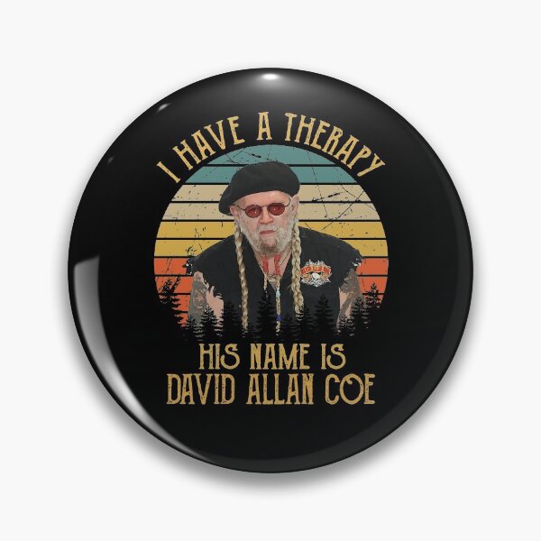 Item preview, I Have A Therapy His Is Name Is David Vintage designed and sold by MellieMedhurst.