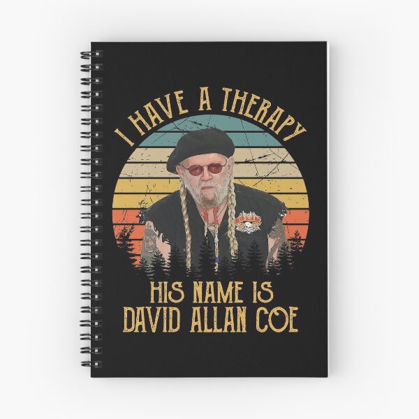 Item preview, I Have A Therapy His Is Name Is David Vintage designed and sold by MellieMedhurst.