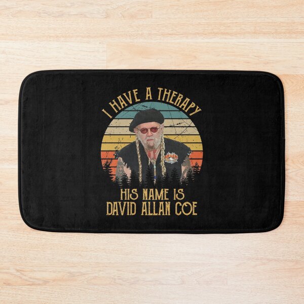 Item preview, I Have A Therapy His Is Name Is David Vintage designed and sold by MellieMedhurst.