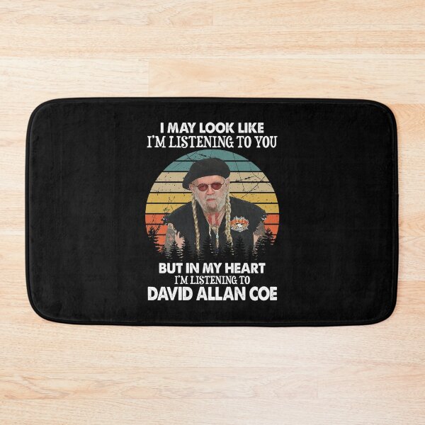 Item preview, I May Look Like I'm Listening To You David Allan Vintage designed and sold by MellieMedhurst.
