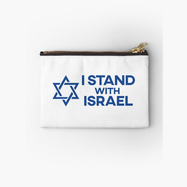 Item preview, Estoy con israel designed and sold by enriquepma.
