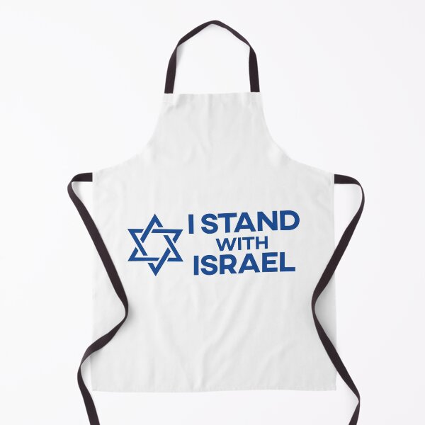Item preview, Estoy con israel designed and sold by enriquepma.