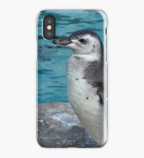 Penguin iPhone Case/Skin
