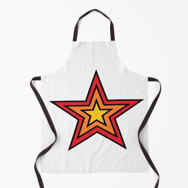Item preview, Star designed and sold by Hope-Innovatory.