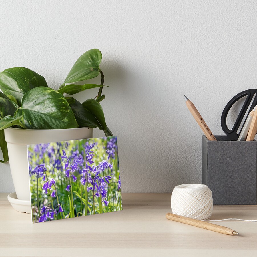 Item preview, Art Board Print designed and sold by Femaleform.