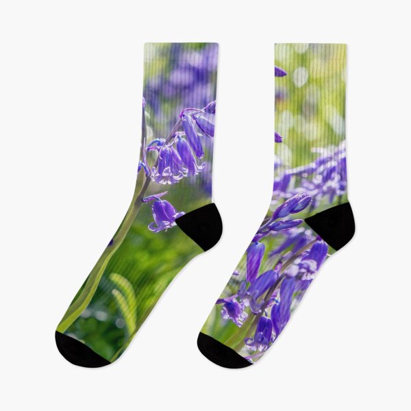 Item preview, Spring Bluebells designed and sold by Dave Hare Photography.