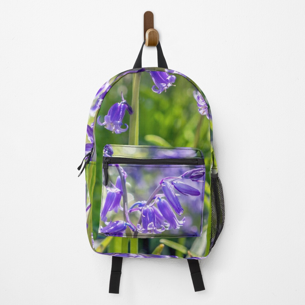 Item preview, Backpack designed and sold by Femaleform.