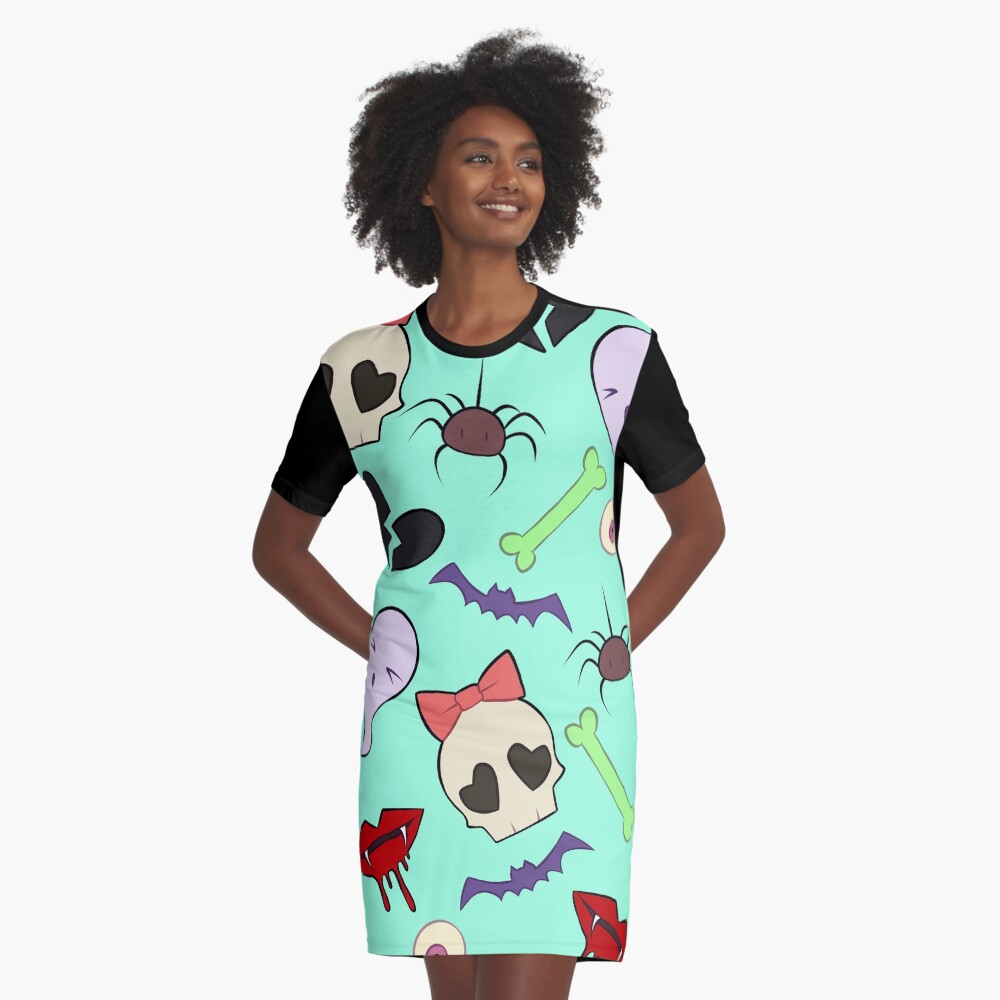 creepy shirts