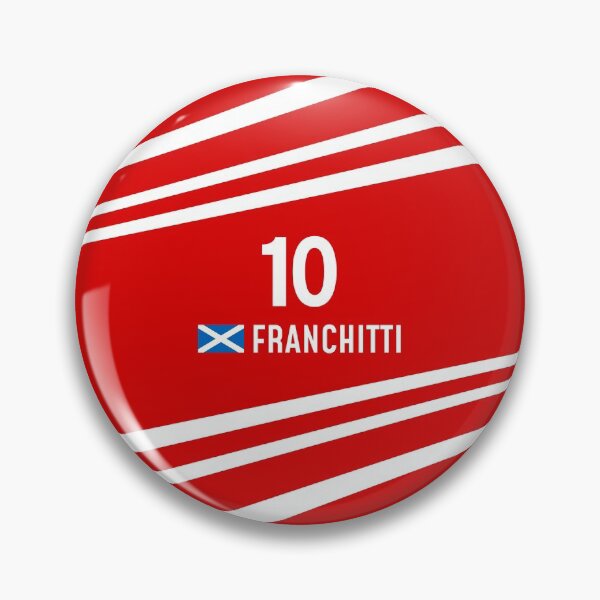 Item preview, Indy Legends - Dario Franchitti designed and sold by MS80 design.