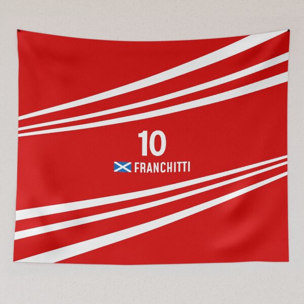 Item preview, Indy Legends - Dario Franchitti designed and sold by MS80 design.