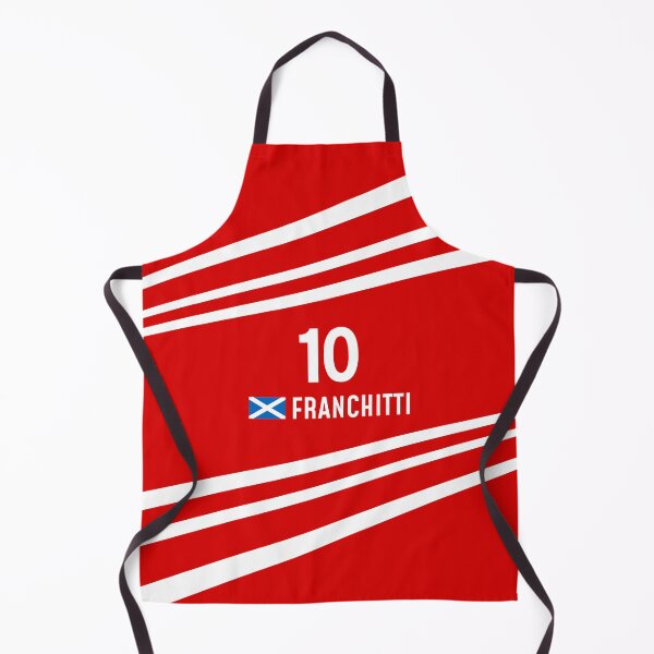 Item preview, Indy Legends - Dario Franchitti designed and sold by MS80 design.