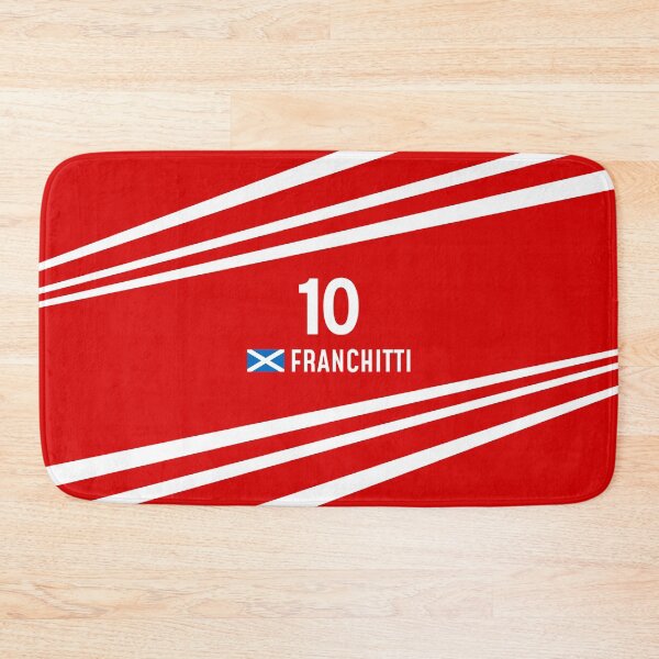 Item preview, Indy Legends - Dario Franchitti designed and sold by MS80 design.