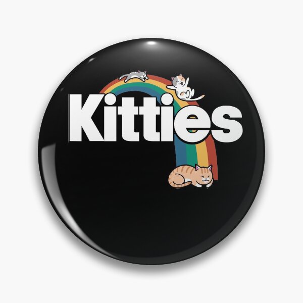 Item preview, Rainbow Cats designed and sold by vincenttrinidad.
