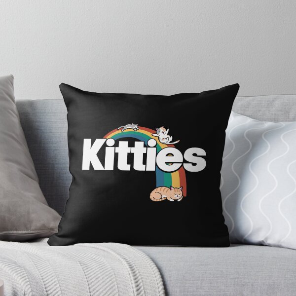 Item preview, Rainbow Cats designed and sold by vincenttrinidad.