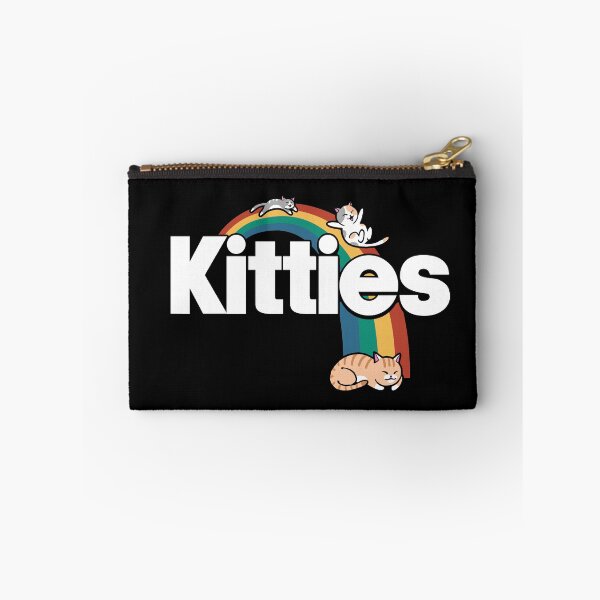 Item preview, Rainbow Cats designed and sold by vincenttrinidad.