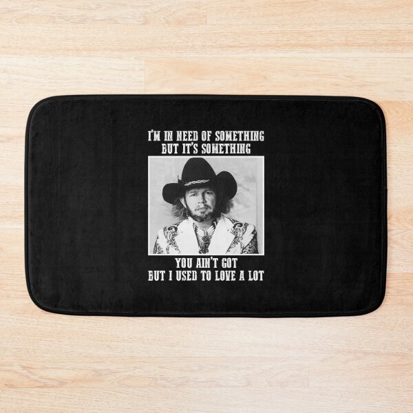 Item preview, I'm In Need Of Something But It's Something Graphic David designed and sold by MellieMedhurst.