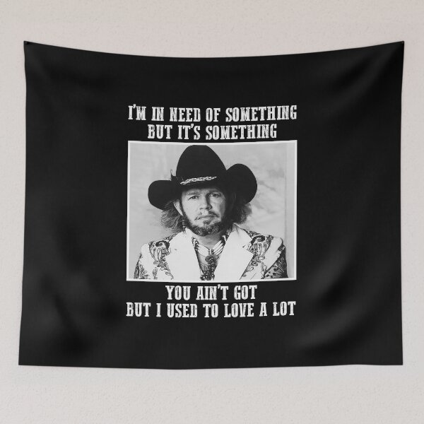 Item preview, I'm In Need Of Something But It's Something Graphic David designed and sold by MellieMedhurst.