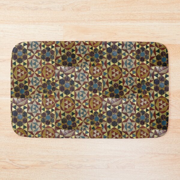 Item preview, MOSAICS NO.2 CAPPELLA PALATINA PALERMO designed and sold by devereart.