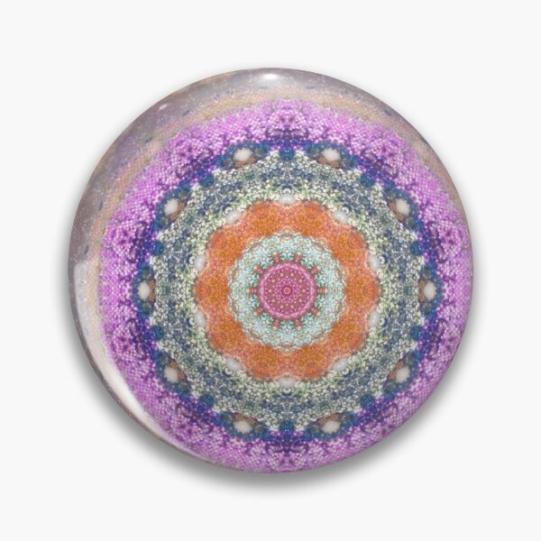 Item preview, Pearl circle pattern designed and sold by DCSMKreativ.