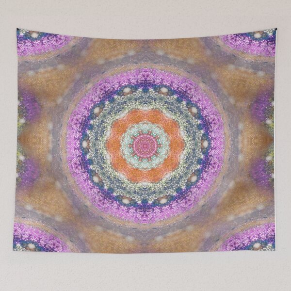 Item preview, Pearl circle pattern designed and sold by DCSMKreativ.