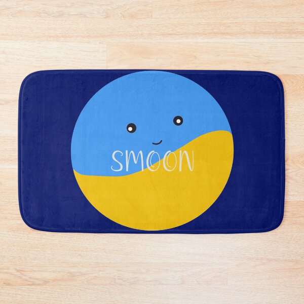 Item preview, safemoon- smoon designed and sold by Tanuja  Sharma.