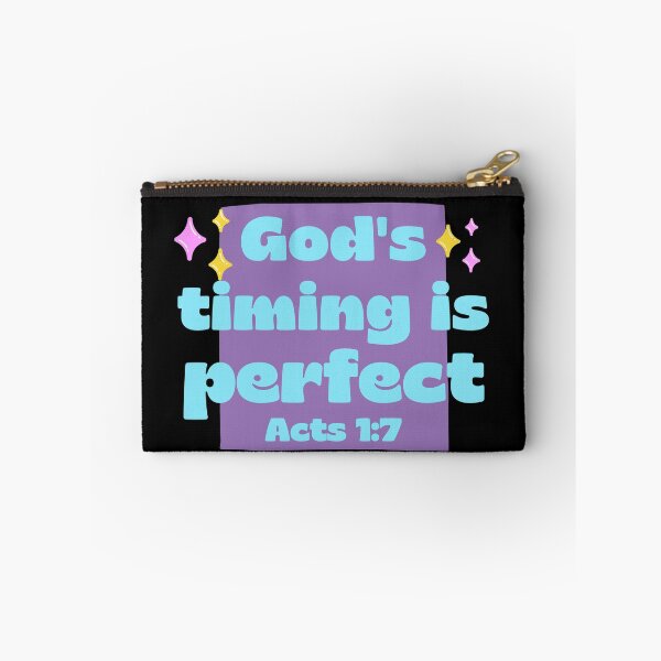 Item preview, Perfect Acts 1:7 designed and sold by MereFaith.