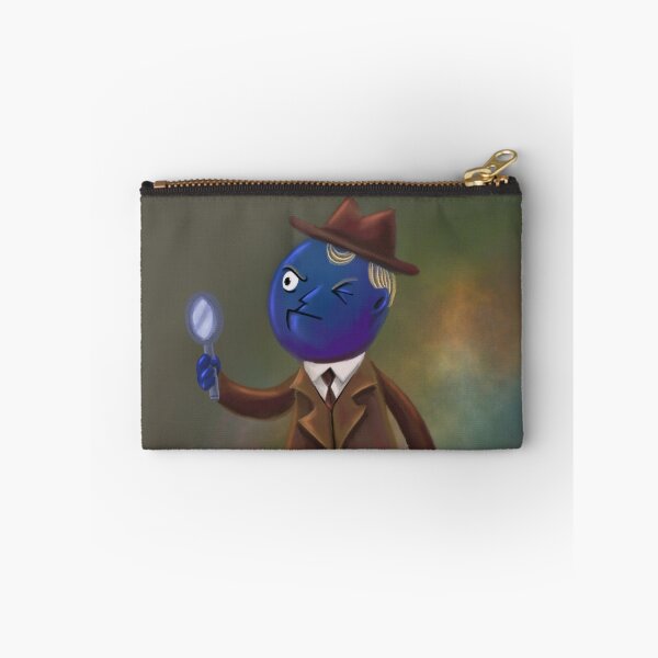 Item preview, Detective designed and sold by Matt Corrigan.