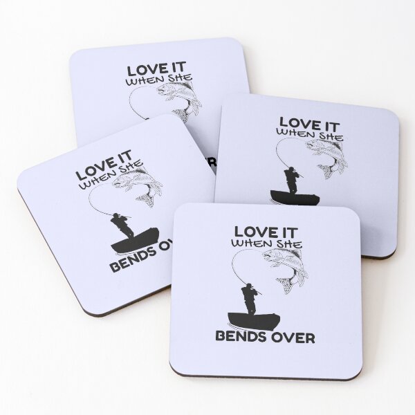 Item preview, Love it when she bends over designed and sold by D0sign.