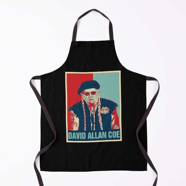 Item preview, Retro Hope Style David Outlaw Coe Gifts designed and sold by MellieMedhurst.