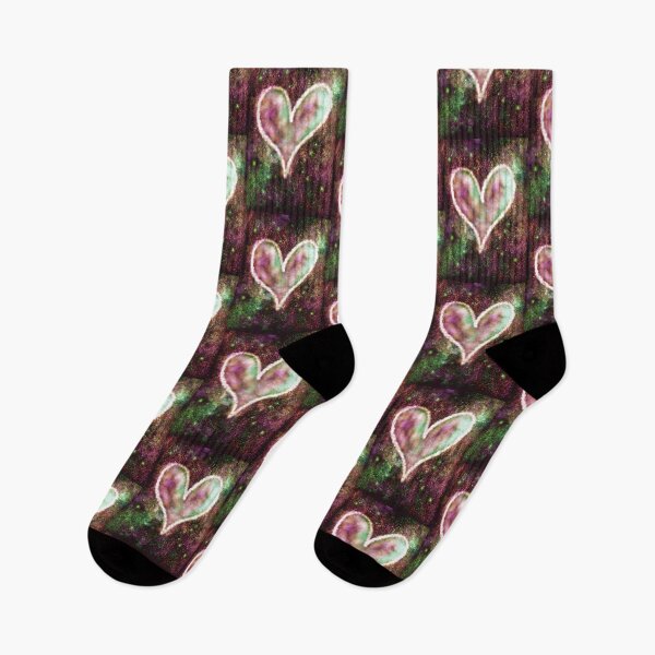 Item preview, Love heart designed and sold by Matt Corrigan.