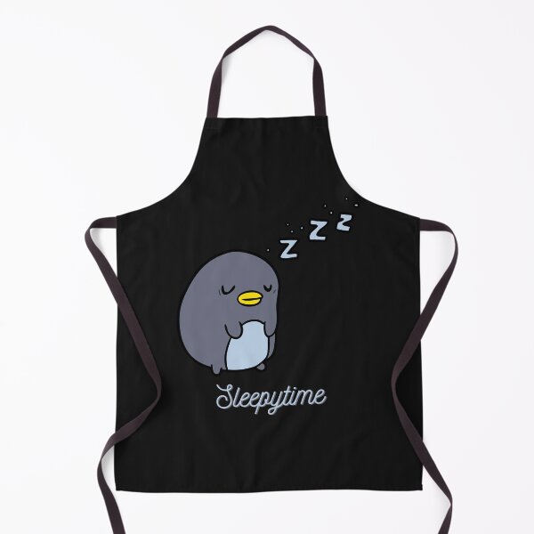Item preview, Sleepytime Penguin designed and sold by CaitU.