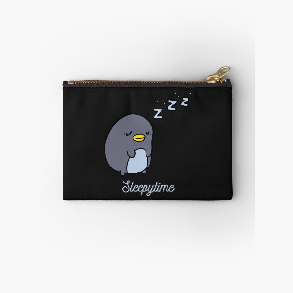Item preview, Sleepytime Penguin designed and sold by CaitU.