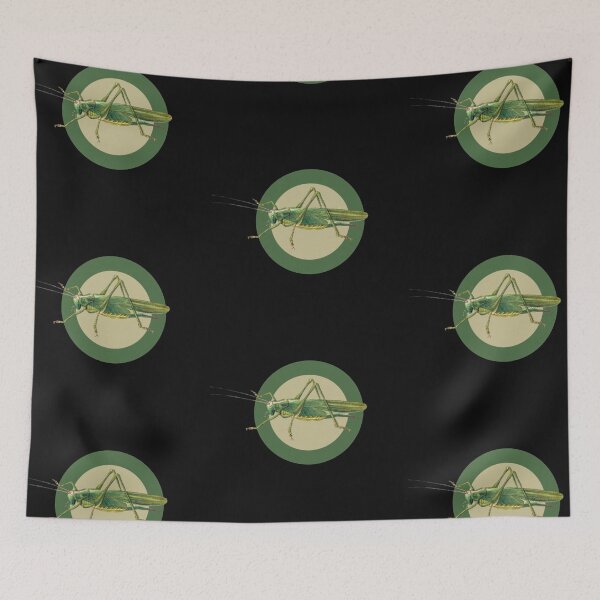 Item preview, Grasshopper design designed and sold by luckyturtles.