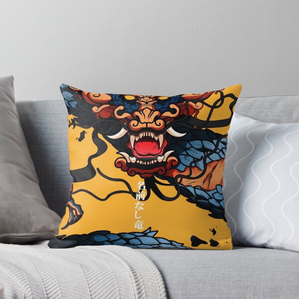 Item preview, Nameless Dragon designed and sold by MADZ4EN SHOP.