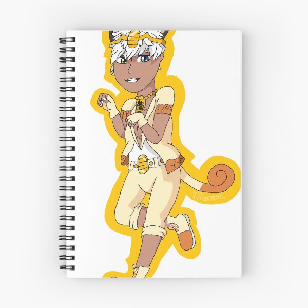 Item preview, Mammon in Cosplay designed and sold by DianaDemonFox.