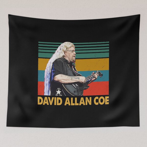 Item preview,  Allan Coe Requiem For A Harlequin designed and sold by MellieMedhurst.