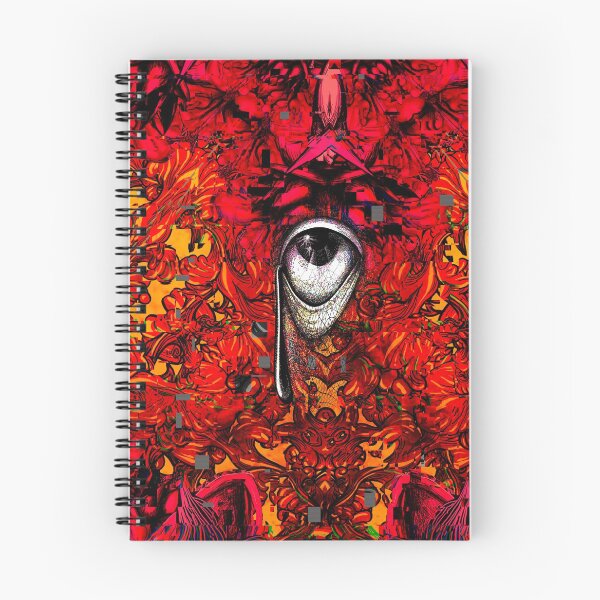 Item preview, Melting Eye 2 designed and sold by fakeface.
