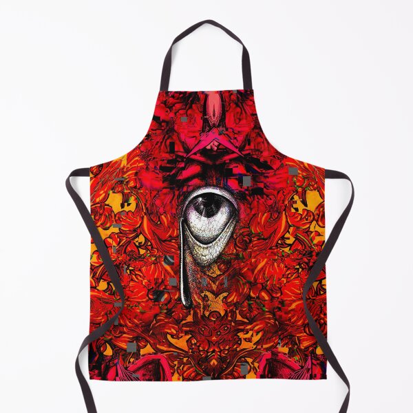 Item preview, Melting Eye 2 designed and sold by fakeface.