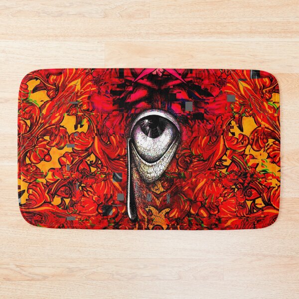 Item preview, Melting Eye 2 designed and sold by fakeface.