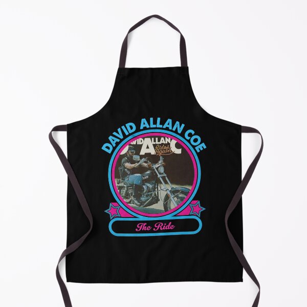 Item preview, Graphic Allan Coe The Ride designed and sold by MellieMedhurst.