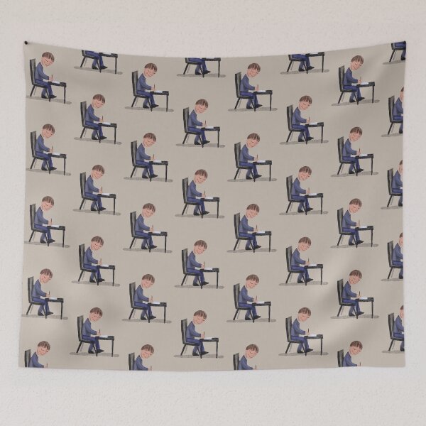 Item preview, School kid designed and sold by Matt Corrigan.